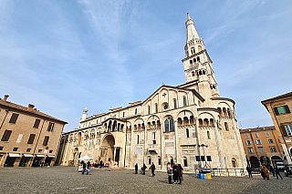 Modena (Itálie)