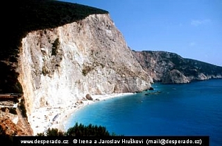 Lefkada (Řecko)