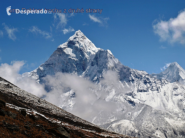 23.3.2023 Lobuche