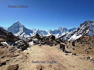 25.3.2023 Dingboche