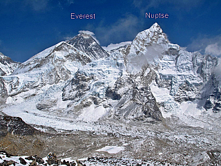 24.3.2023 Kala Pattar