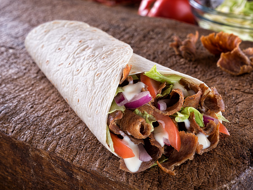 Kebab