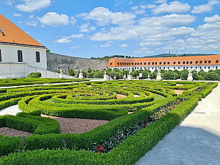 Bratislavský hrad (Slovensko)