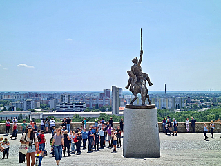 Bratislavský hrad (Slovensko)