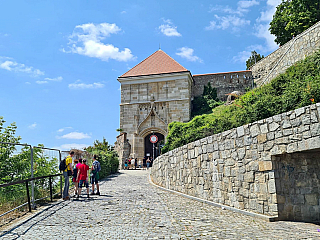 Bratislavský hrad (Slovensko)