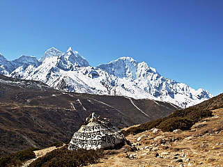 27.3.2023 Somare a Phortse