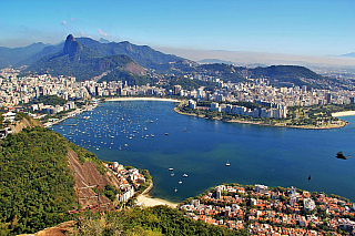 Rio de Janeiro (Brazílie)