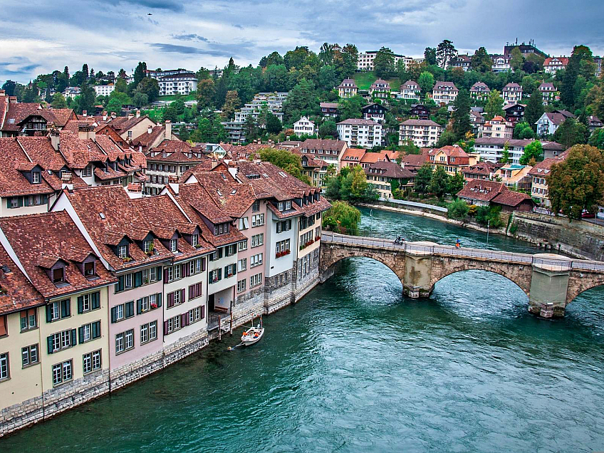 Bern (Švýcarsko)