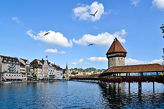 Lucern (Švýcarsko)