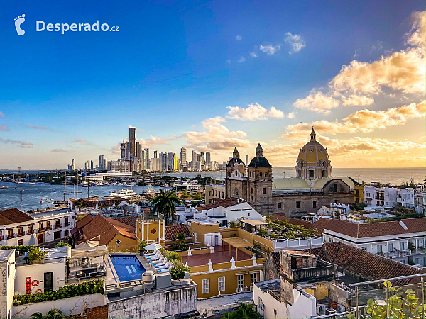 Cartagena (Kolumbie)