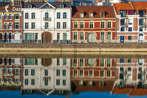 Lille (Hauts-de-France - Francie)