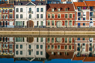 Lille (Hauts-de-France - Francie)