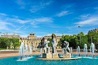 Lille (Hauts-de-France - Francie)