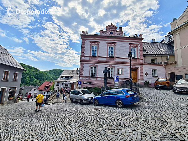 Štramberk (Moravskoslezský kraj - Česká republika)