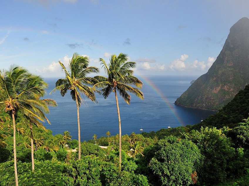 St. Lucia