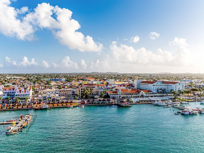 Aruba