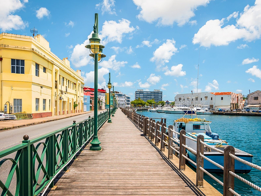 Barbados