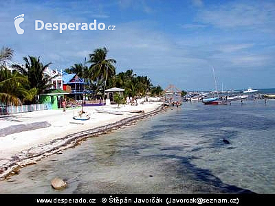 Cayes (Belize)