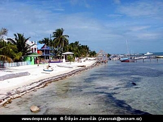 Cayes (Belize)