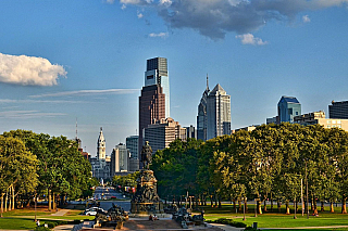 Filadelfie (Pensylvánie - USA)