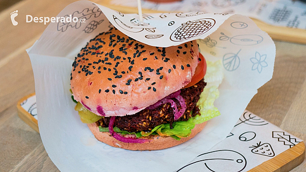 Hamburger