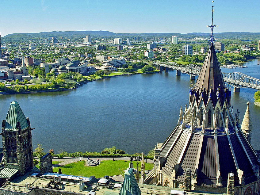 Ottawa (Ontario - Kanada)