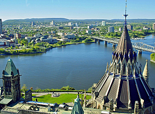 Ottawa (Ontario - Kanada)