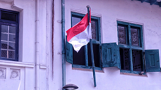Oslavy Dne nezávislosti Indonésie