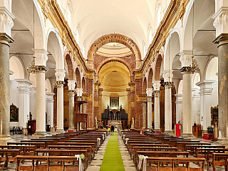 Marsala (Sicílie - Itálie)