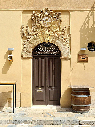 Marsala (Sicílie - Itálie)