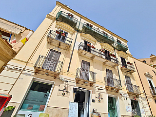 Marsala (Sicílie - Itálie)
