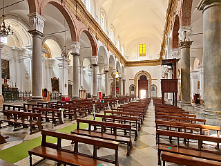 Marsala (Sicílie - Itálie)