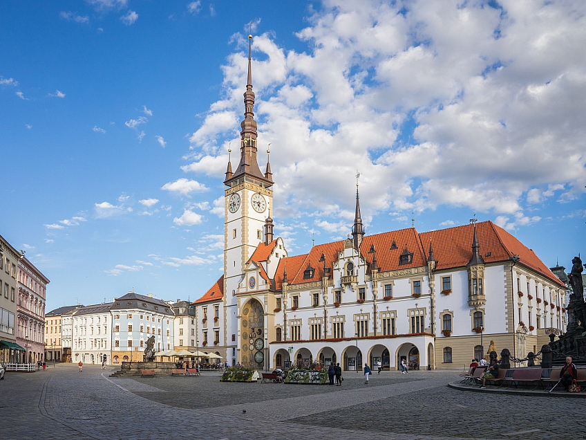 Olomouc (Česká republika)