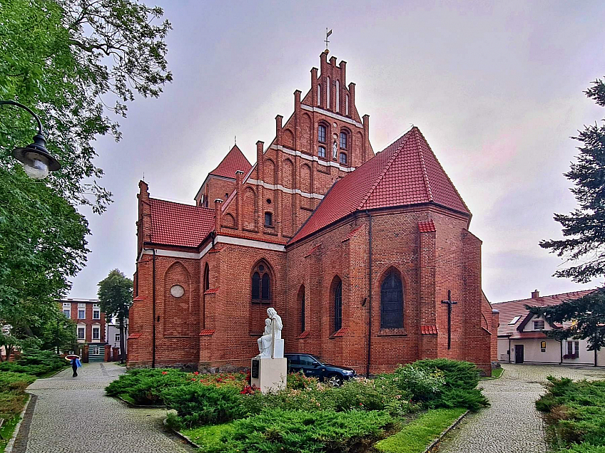 Puck (Pomořské vojvodství - Polsko)
