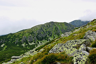 Popradské pleso (Slovensko)