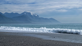 Kulturní šoky na Taiwanu