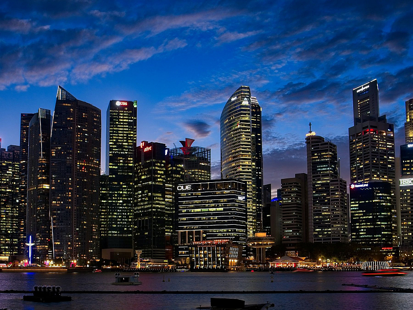 Singapur