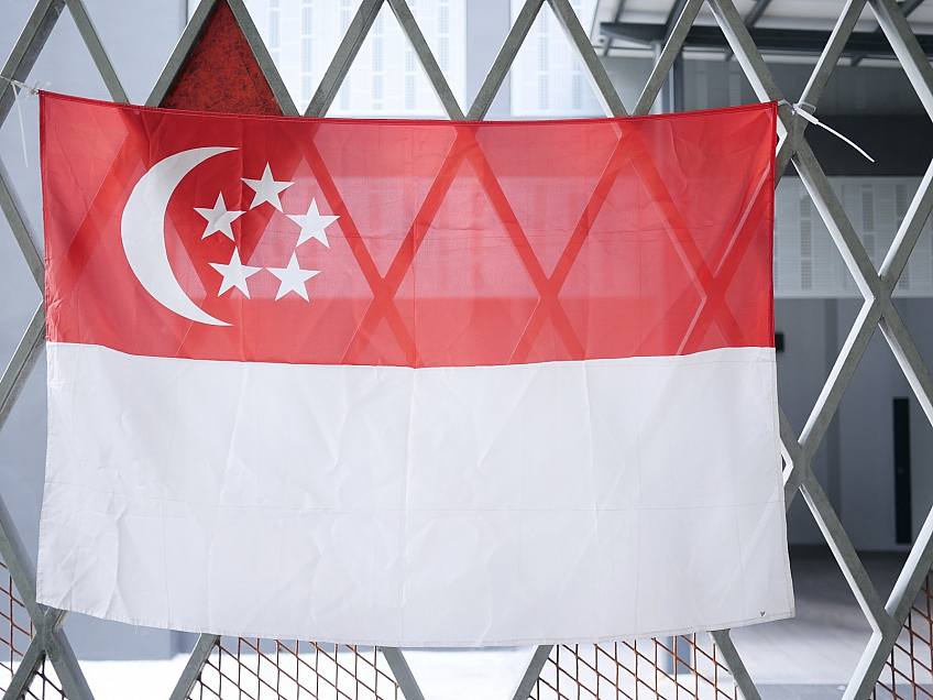 Singapur