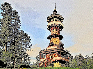 10 českých NEJ: Největší