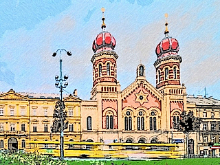 10 českých NEJ: Největší