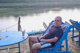 Cestopis z Nepálu
