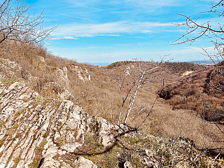 Záruby (Malé Karpaty - Slovensko)