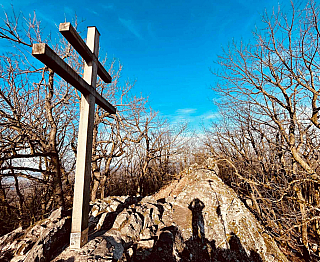 Záruby (Malé Karpaty - Slovensko)