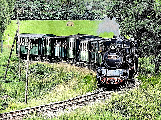 10 českých NEJ: Nejdelší