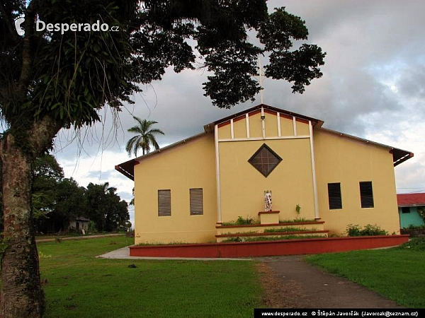 Punta Gorda (Belize)