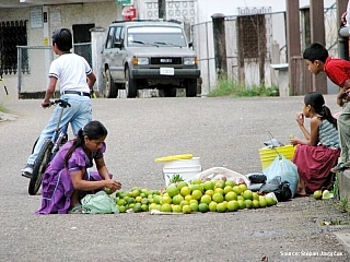 Punta Gorda (Belize)