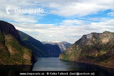 Flam (Norsko)