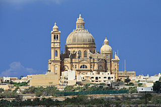 Xewkija (Malta)