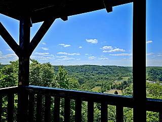 Hrad Vikštejn (Česká republika)