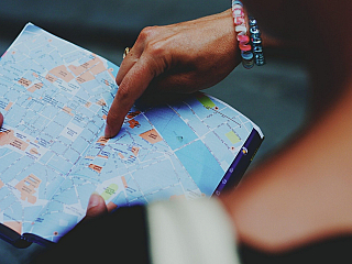 Praktický průvodce cestováním do zahraničí